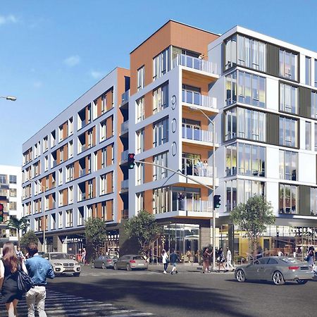 Stayspro - Gorgeous Hollywood Living Los Angeles Zewnętrze zdjęcie