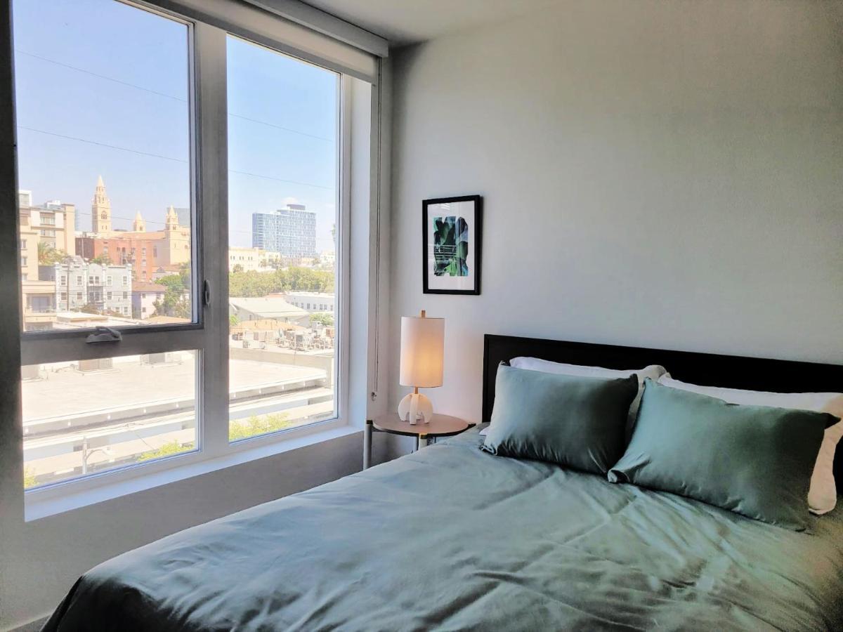 Stayspro - Gorgeous Hollywood Living Los Angeles Zewnętrze zdjęcie