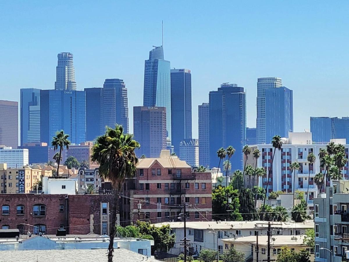 Stayspro - Gorgeous Hollywood Living Los Angeles Zewnętrze zdjęcie