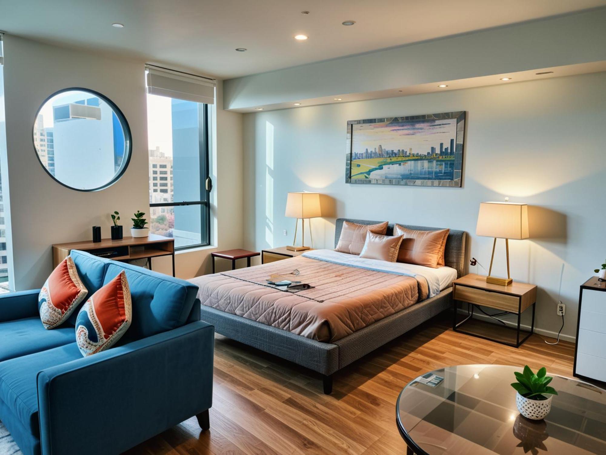 Stayspro - Gorgeous Hollywood Living Los Angeles Zewnętrze zdjęcie