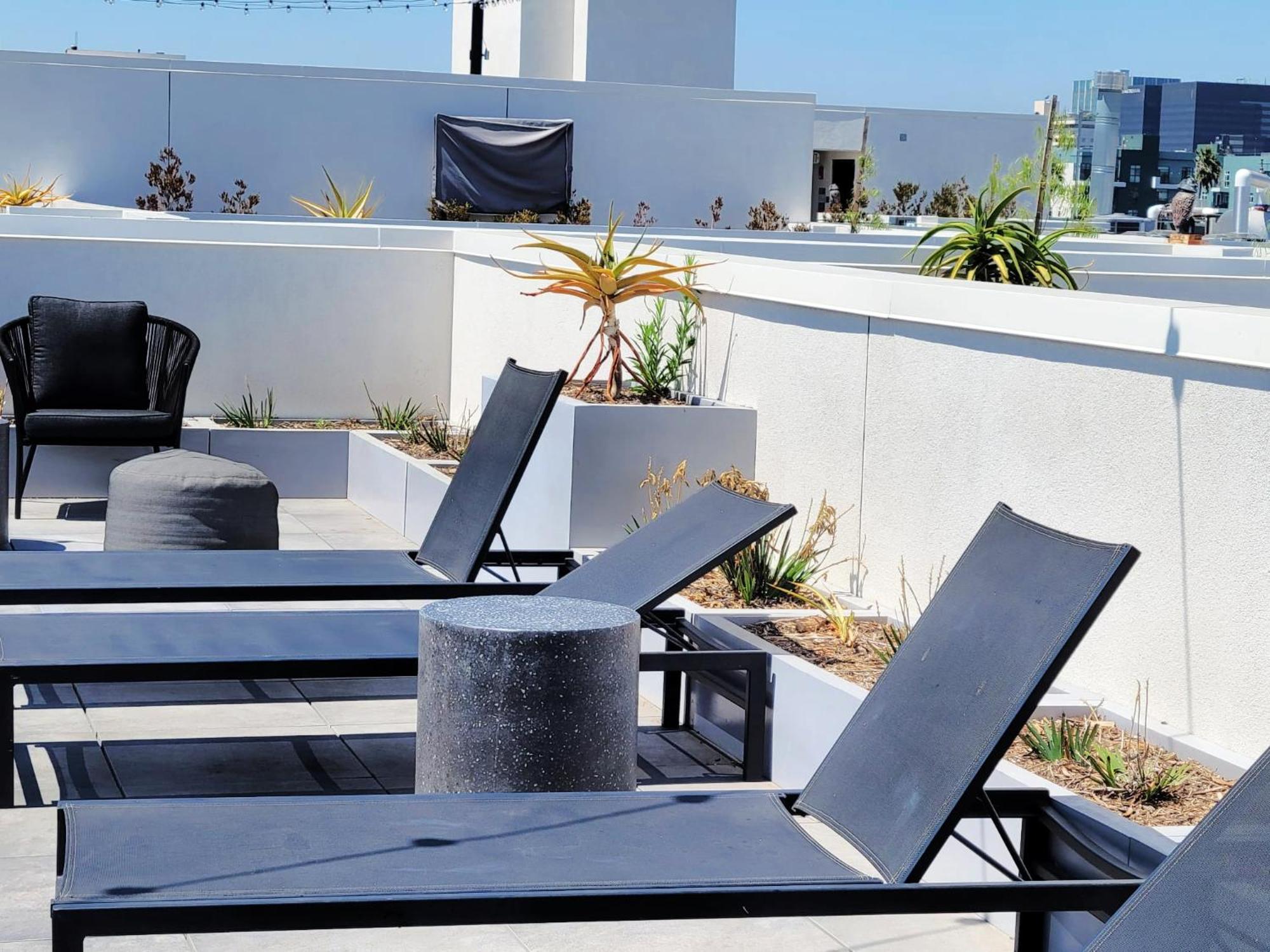Stayspro - Gorgeous Hollywood Living Los Angeles Zewnętrze zdjęcie