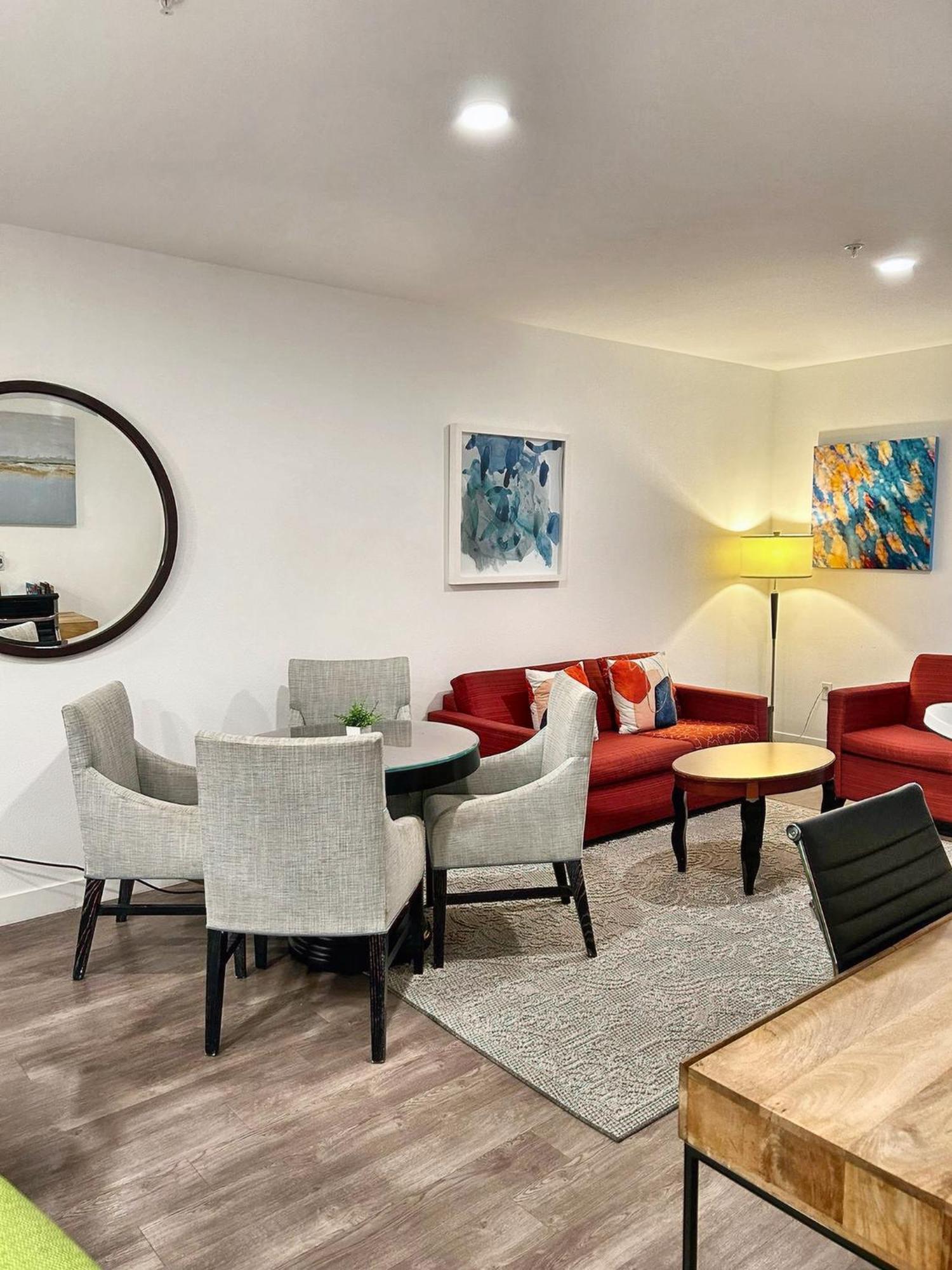 Stayspro - Gorgeous Hollywood Living Los Angeles Zewnętrze zdjęcie