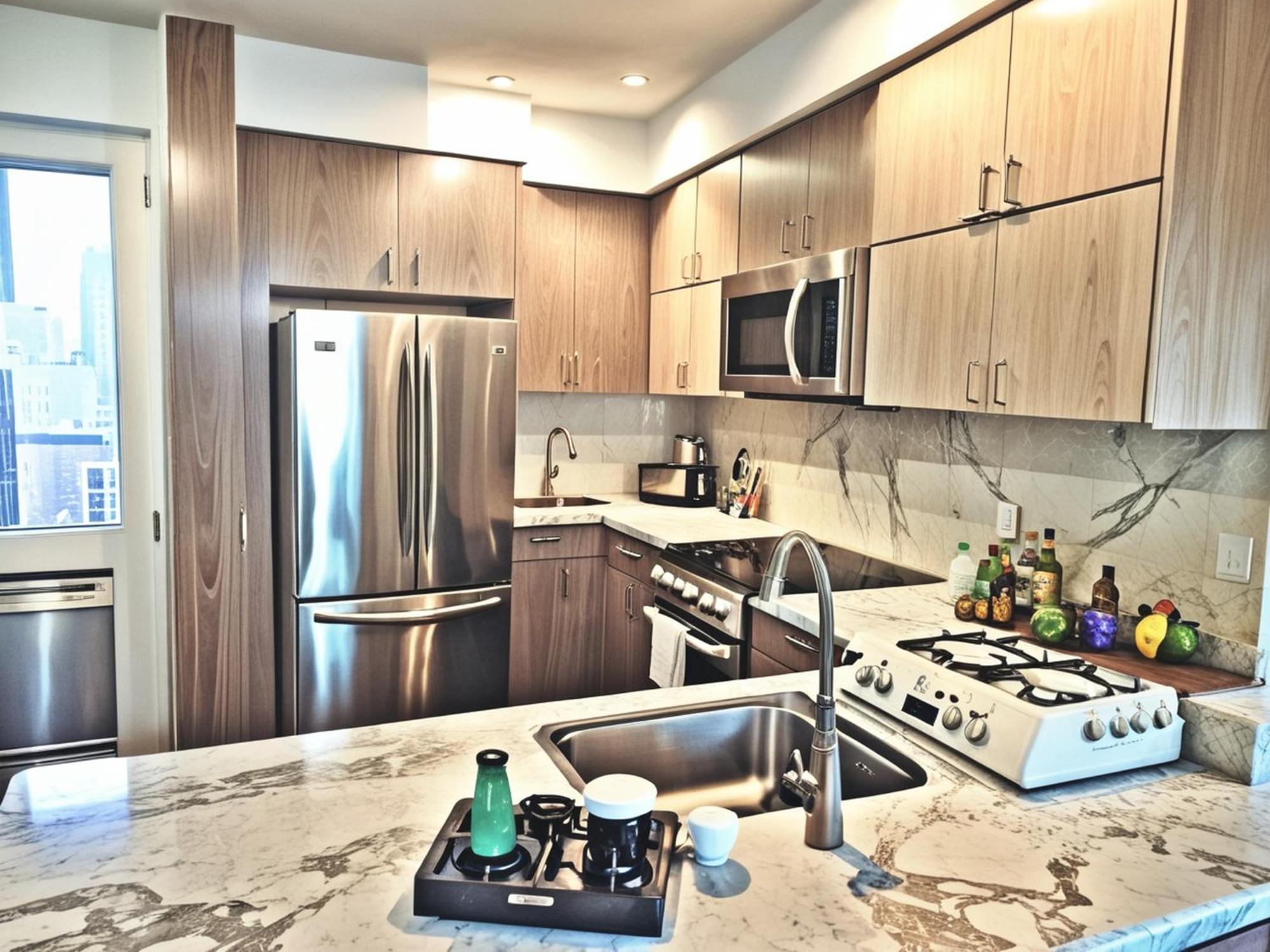 Stayspro - Gorgeous Hollywood Living Los Angeles Zewnętrze zdjęcie