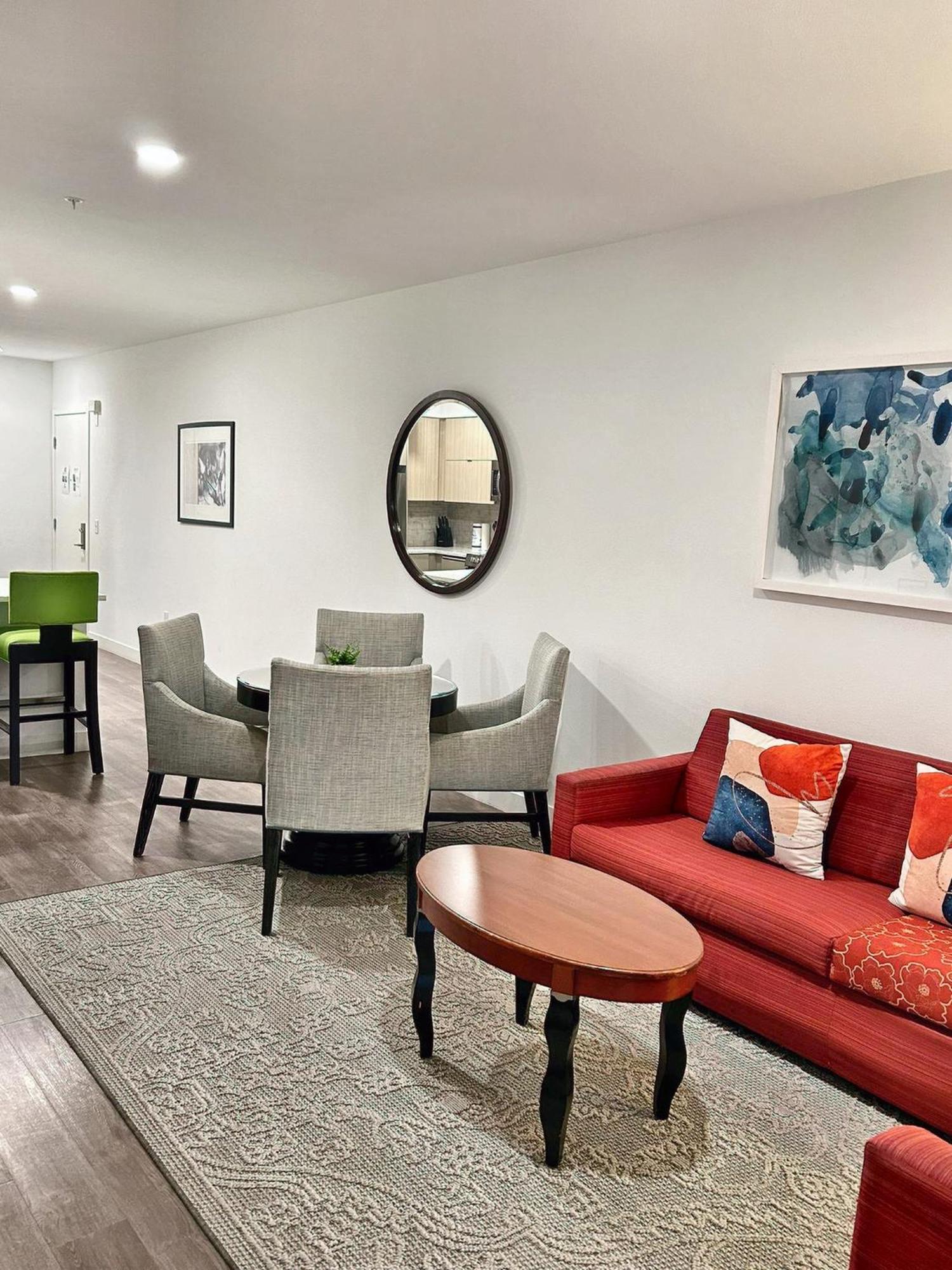 Stayspro - Gorgeous Hollywood Living Los Angeles Zewnętrze zdjęcie