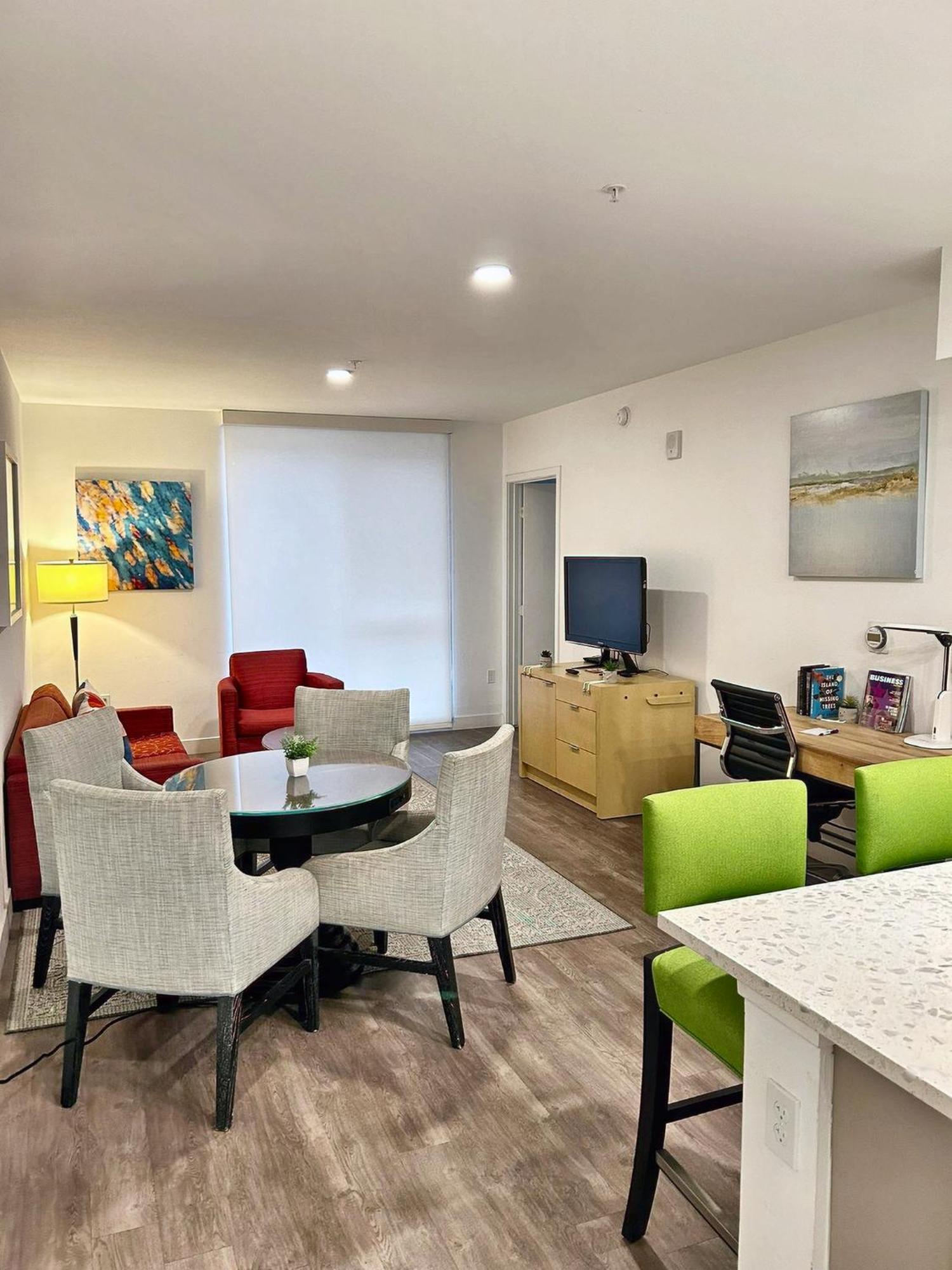 Stayspro - Gorgeous Hollywood Living Los Angeles Zewnętrze zdjęcie