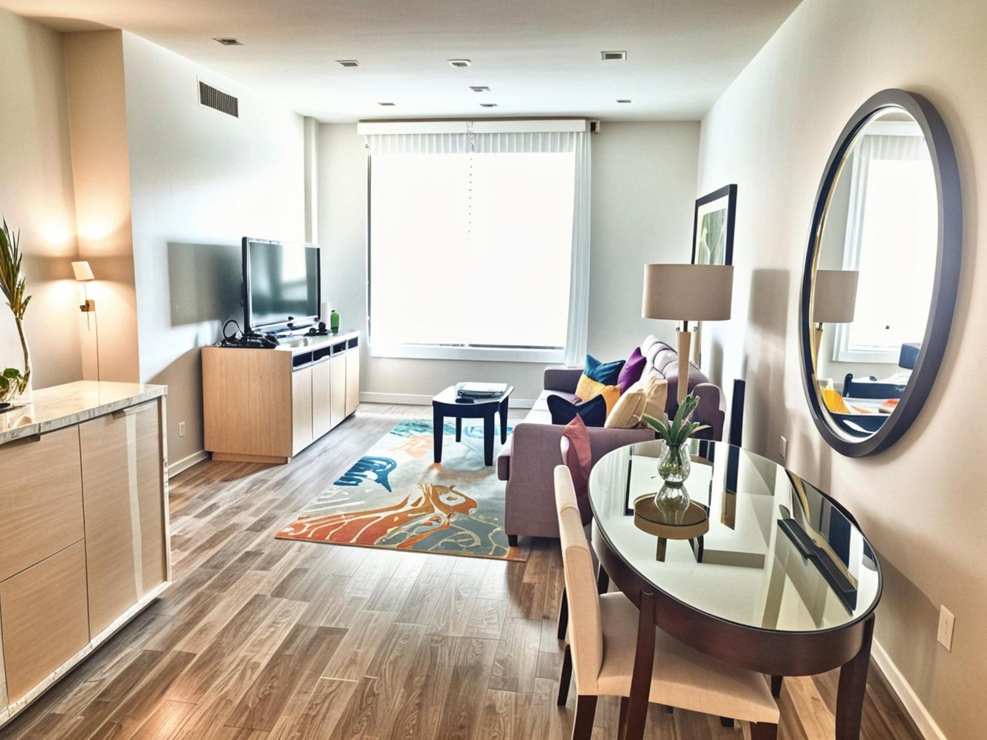 Stayspro - Gorgeous Hollywood Living Los Angeles Zewnętrze zdjęcie