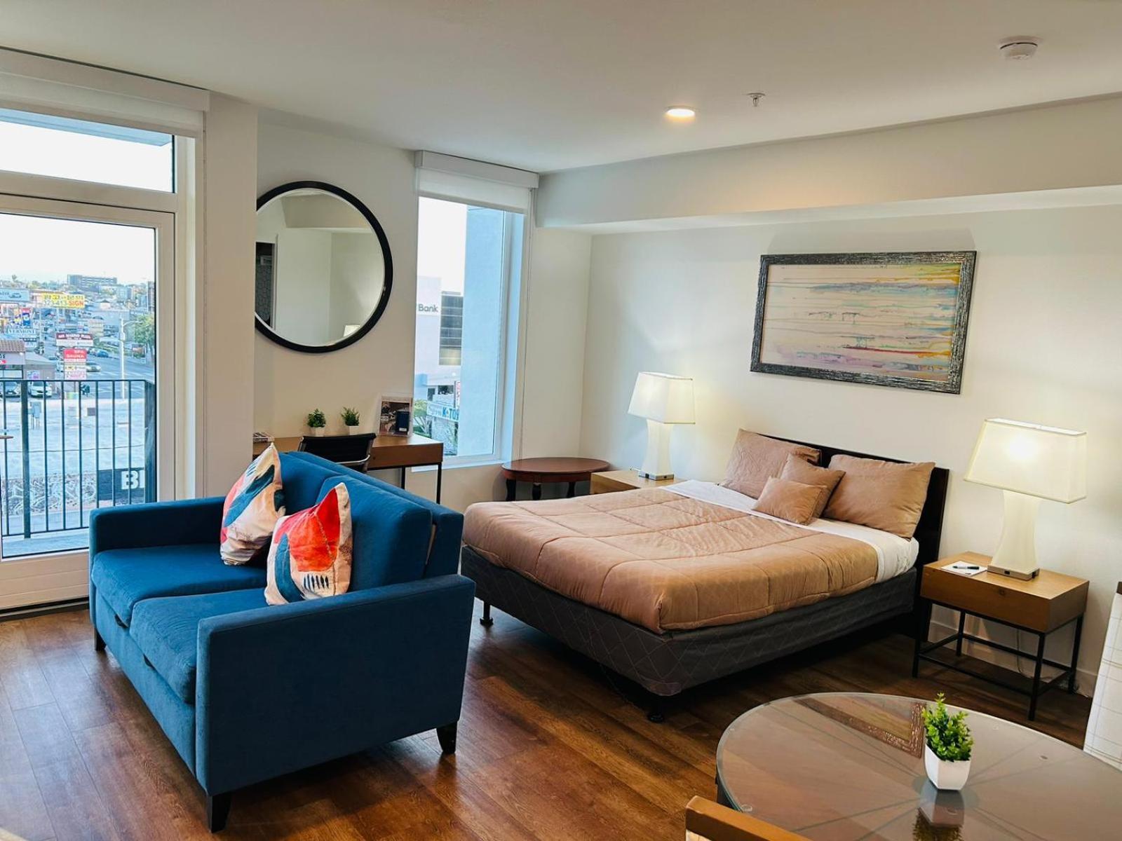 Stayspro - Gorgeous Hollywood Living Los Angeles Zewnętrze zdjęcie